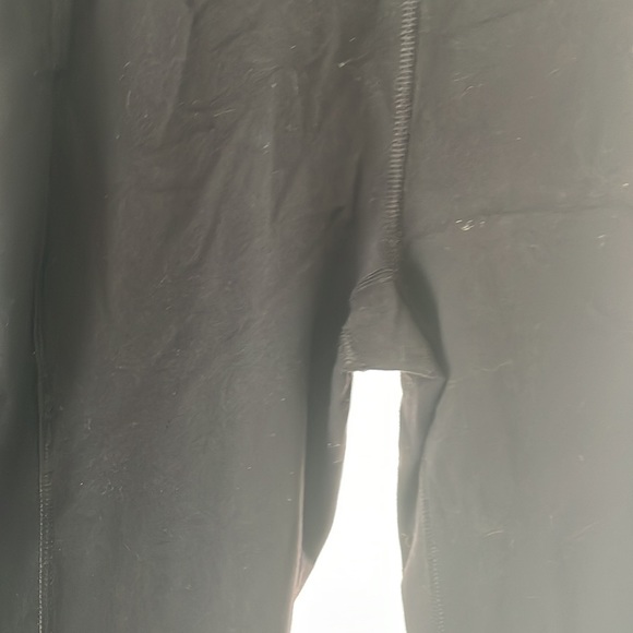 Reebok workout capris - Picture 3 of 4